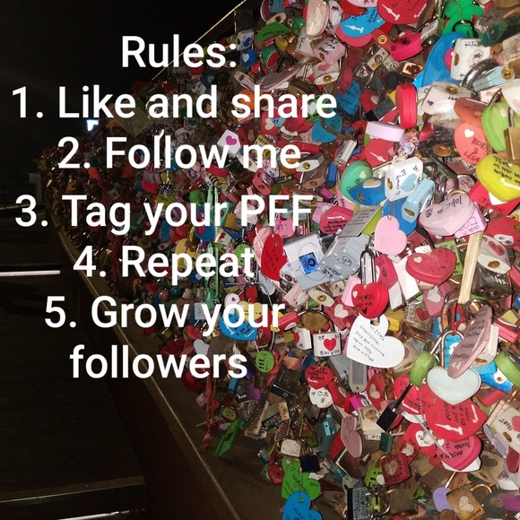 Thanks everyone! Keep sharing please! - Picture 2 of 2